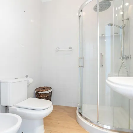 Casa Taylooney Prázdninový dům *