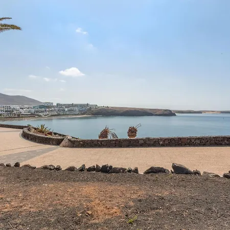 Casa Taylooney Prázdninový dům Playa Blanca (Lanzarote)
