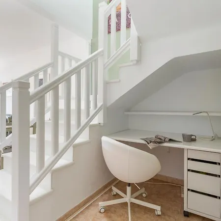 Prázdninový dům Casa Taylooney