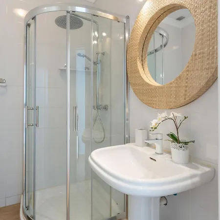 Prázdninový dům Casa Taylooney *