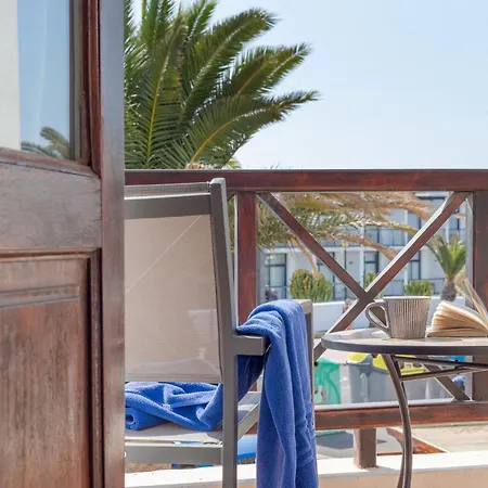 Prázdninový dům Casa Taylooney Playa Blanca (Lanzarote)