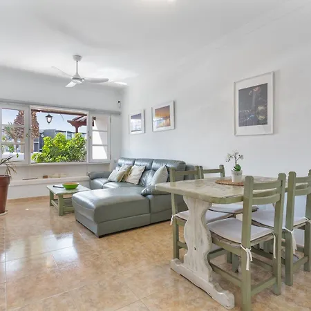 בית נופש Casa Taylooney *