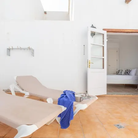 בית נופש Casa Taylooney פלאיה בלנקה