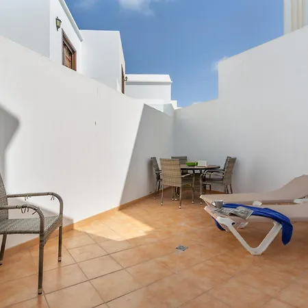 Casa Taylooney בית נופש פלאיה בלנקה