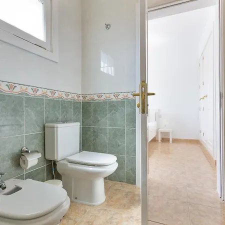 Casa Taylooney * פלאיה בלנקה