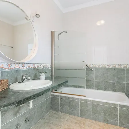 בית נופש Casa Taylooney *