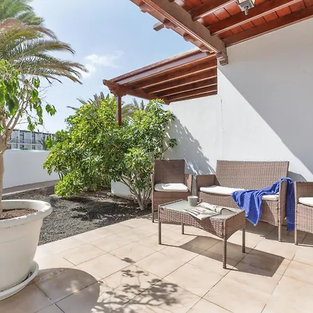 בית נופש Casa Taylooney *