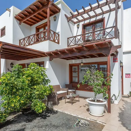 Casa Taylooney בית נופש *