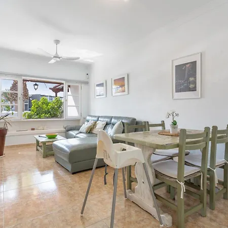 Casa Taylooney פלאיה בלנקה