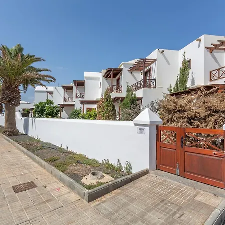 Casa Taylooney בית נופש