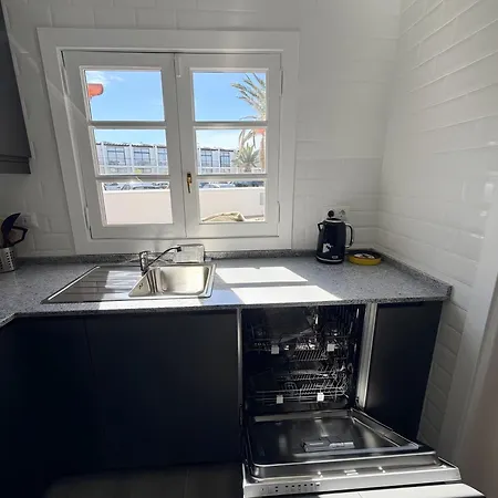 Holiday home Casa Taylooney