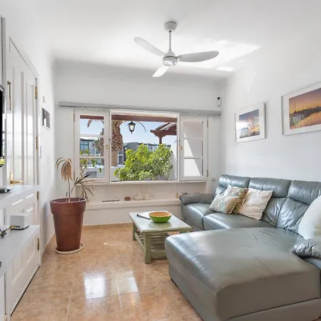 Casa Taylooney Holiday home Playa Blanca (Lanzarote)